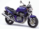 Suzuki GSF 600 Bandit N