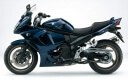 Suzuki GSX 1250 F ABS