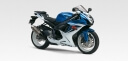 Suzuki GSX-R 600