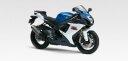 Suzuki GSX-R 750