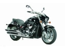 Suzuki M 1500 Intruder