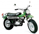 Suzuki Vanvan 125