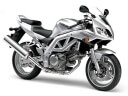 Suzuki SV 650 S