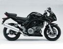 Suzuki TL 1000 S