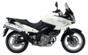 Suzuki V-Strom 650