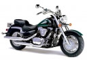 Suzuki VL 1500 Intruder