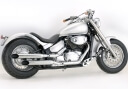 Suzuki VL Intruder C 800