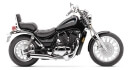 Suzuki VS Intruder GL 800