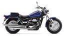 Suzuki VZ 800 Marauder