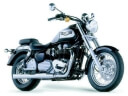 Triumph AMERICA 800