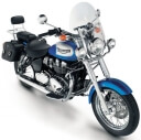 Triumph AMERICA 900