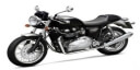Triumph BONNEVILLE 800