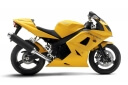 Triumph DAYTONA 650