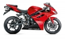 Triumph DAYTONA 675