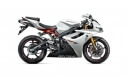 Triumph DAYTONA R TRIPLE 675