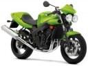 Triumph SPEED FOUR 600