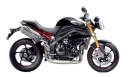 Triumph SPEED TRIPLE 1050