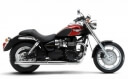 Triumph SPEEDMASTER 900
