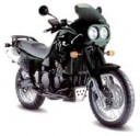 Triumph TIGER 900