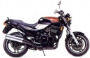 Triumph TRIDENT 750