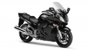 Yamaha FJR 1300 AS