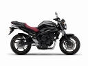 Yamaha FZ6 600