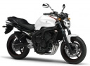 Yamaha FZ6 600 S2