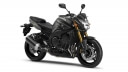 Yamaha FZ8 N