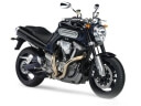 Yamaha MT-01 1700