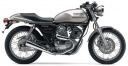 Yamaha SRV 250