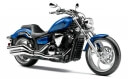 Yamaha STRYKER 1300