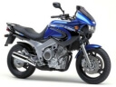 Yamaha TDM 850