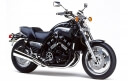 Yamaha V-MAX 1200