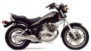 Yamaha XJ 400