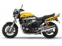 Yamaha XJR 1300