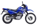Yamaha XT 600