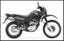 Yamaha XT E 600