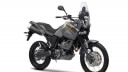 Yamaha XT Z TENERE 660