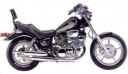 Yamaha XV 1100 VIRAGO