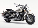 Yamaha XV 1600 WILD STAR