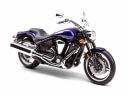 Yamaha XV 1670