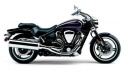 Yamaha XV 1700 PC ROAD STAR