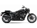 Yamaha XV 1700 ROAD STAR
