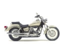Yamaha XVS 125