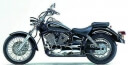 Yamaha XVS 250