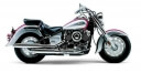 Yamaha XVS 650 DRAGSTAR