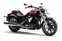Yamaha XVS 950 MIDNIGHT STAR