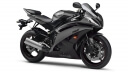 Yamaha YZF R6 600