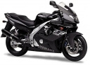 Yamaha YZF R THUNDERCAT 600