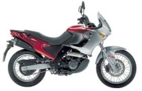 Aprilia PEGASO 3